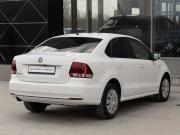 Volkswagen Polo V Рестайлинг Новосибирск  - изображение 22