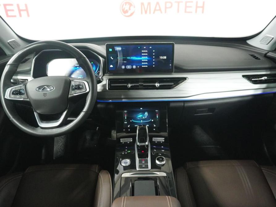 Chery Tiggo 8 Pro I Вологда  - изображение 17