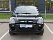 Hyundai Tucson I Ярославль  - изображение 19
