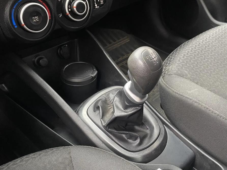 Kia Rio III Казань  - изображение 12