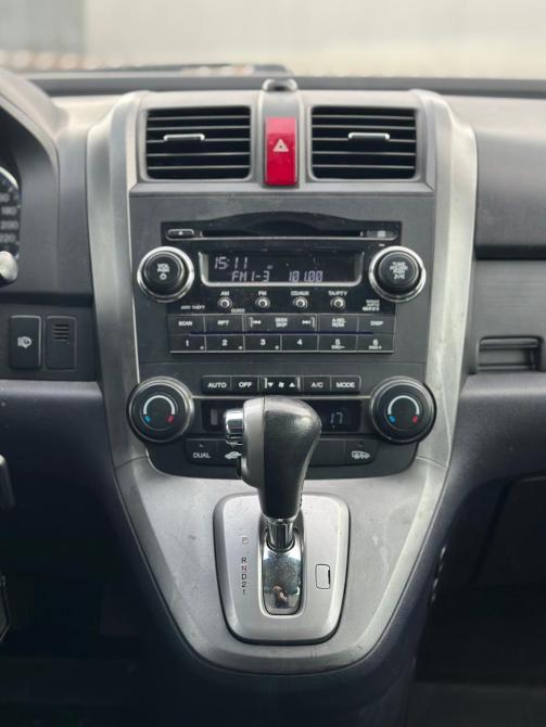 Honda CR-V III Мурманск  - изображение 15