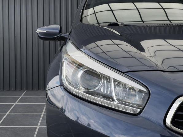 Kia Ceed II с пробегом 2014 года, цена 1 057 000 рублей, 178031 км, хэтчбек, Автокод Объявления