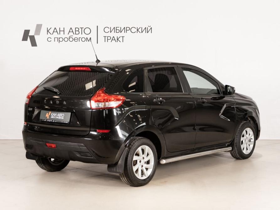 Lada (ВАЗ) XRAY I Казань  - изображение 3