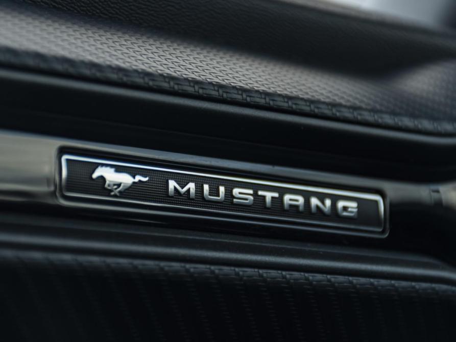 Ford Mustang VII Москва  - изображение 28