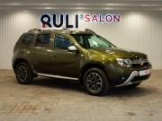 Renault Duster I Рестайлинг Иваново  - изображение 36
