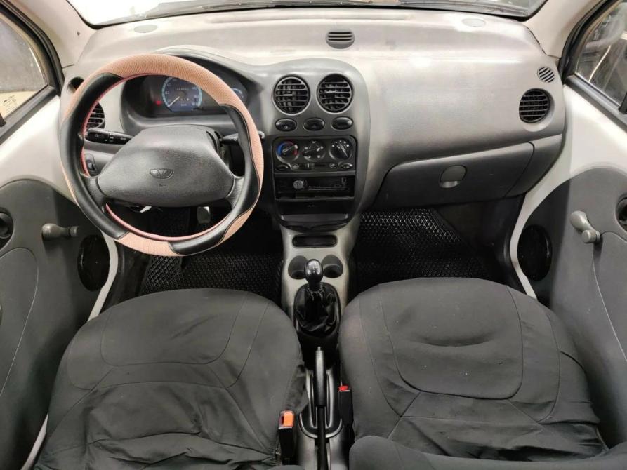 Daewoo Matiz I Рестайлинг Набережные Челны  - изображение 14