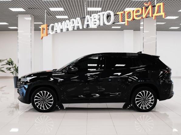 Exeed TXL I Рестайлинг с пробегом 2021 года, цена 1 950 000 рублей, 92936 км, внедорожник, Автокод Объявления