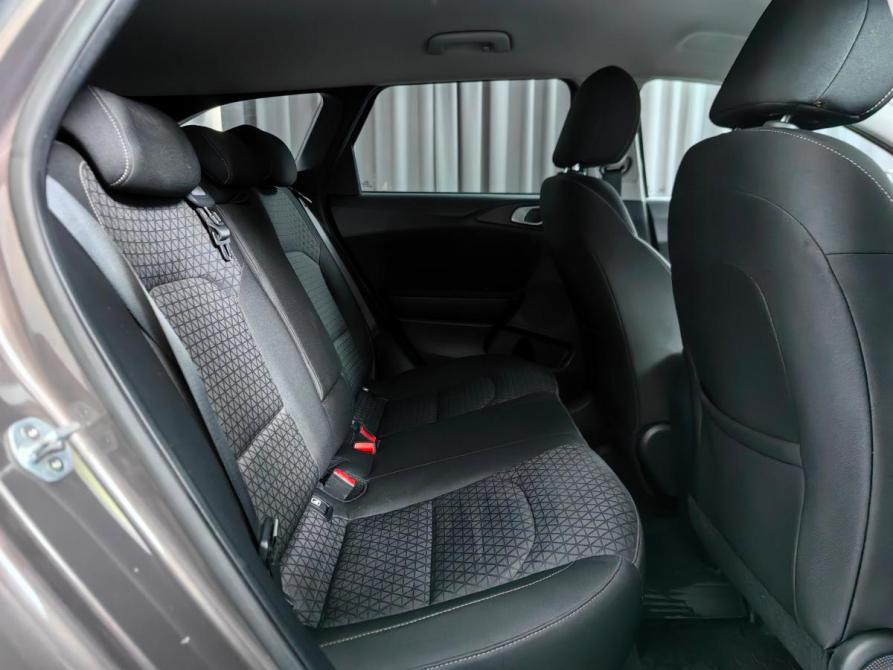 Kia Ceed III Москва  - изображение 10