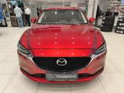 Mazda 6 III (GJ) Рестайлинг 2 Казань  - изображение 24