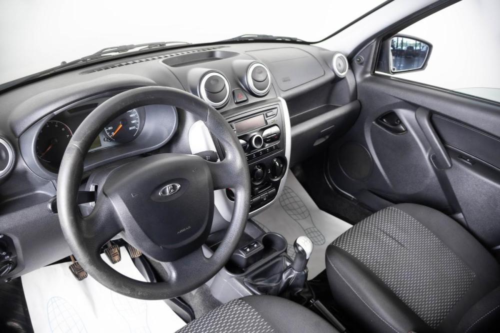Lada (ВАЗ) Granta I Пермь  - изображение 8