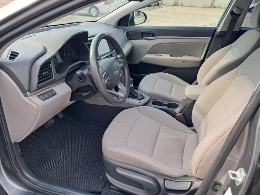 Hyundai Elantra VI (AD) Рестайлинг Набережные Челны  - изображение 18