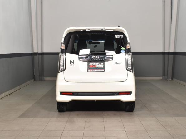 Honda N-WGN I с пробегом 2014 года, цена 844 995 рублей, 80341 км, хэтчбек, Автокод Объявления