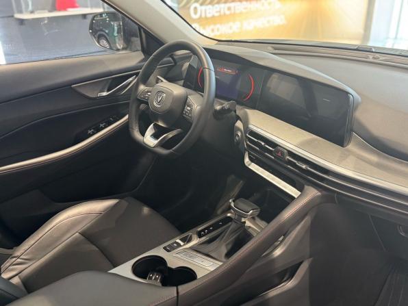 Changan CS35 Plus I Рестайлинг с пробегом 2024 года, цена 1 849 000 рублей, 17269 км, внедорожник, Автокод Объявления