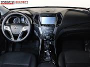 Hyundai Santa Fe III Белгород  - изображение 28