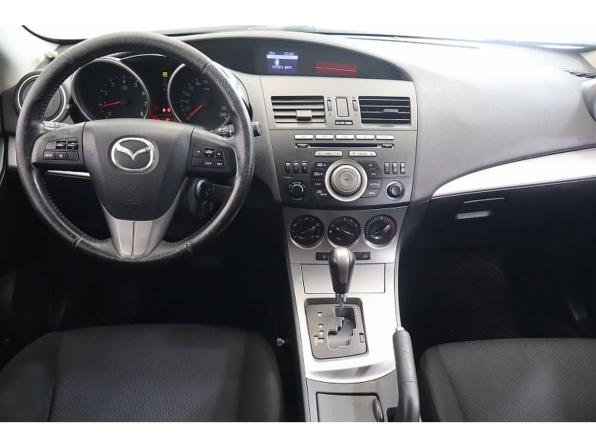 Mazda 3 II (BL) с пробегом 2010 года, цена 1 079 000 рублей, 202181 км, седан, Автокод Объявления
