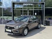 Lada (ВАЗ) Vesta I Пермь  - изображение 17