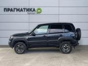 Lada (ВАЗ) Niva Travel I Рестайлинг Петрозаводск  - изображение 24