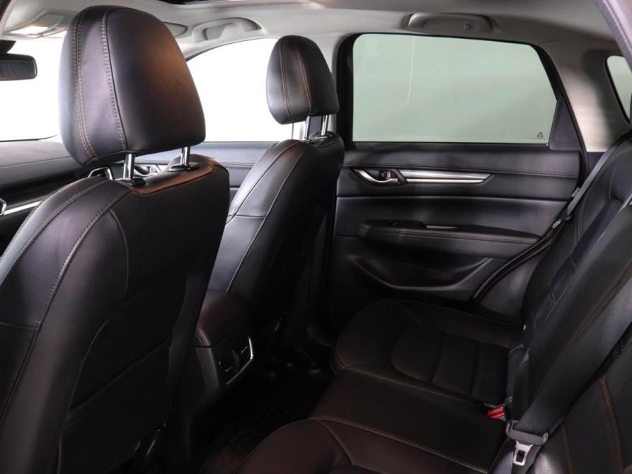 Mazda CX-5 II Рестайлинг Химки  - изображение 13