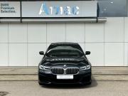 BMW 5 серии VII (G30/G31/G38) Рестайлинг Краснодар  - изображение 17