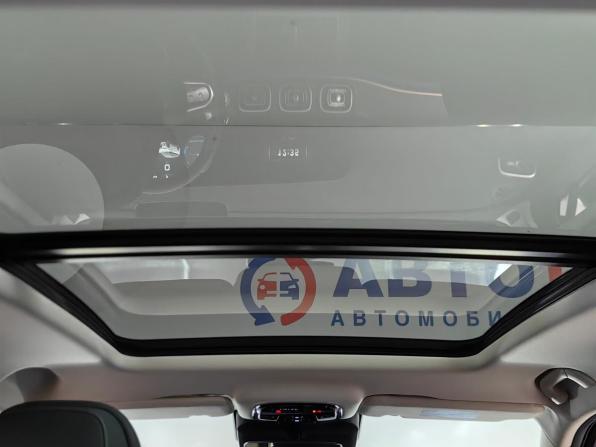 Jaecoo J8 с пробегом 2024 года, цена 3 135 000 рублей, 35105 км, внедорожник, Автокод Объявления