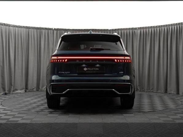 Geely Monjaro I с пробегом 2023 года, цена 3 420 000 рублей, 34307 км, внедорожник, Автокод Объявления