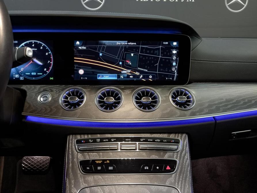 Mercedes-Benz E-Класс V (W213 S213 C238) Рестайлинг Москва  - изображение 17