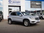 Volkswagen Tiguan I Рестайлинг Челябинск  - изображение 24