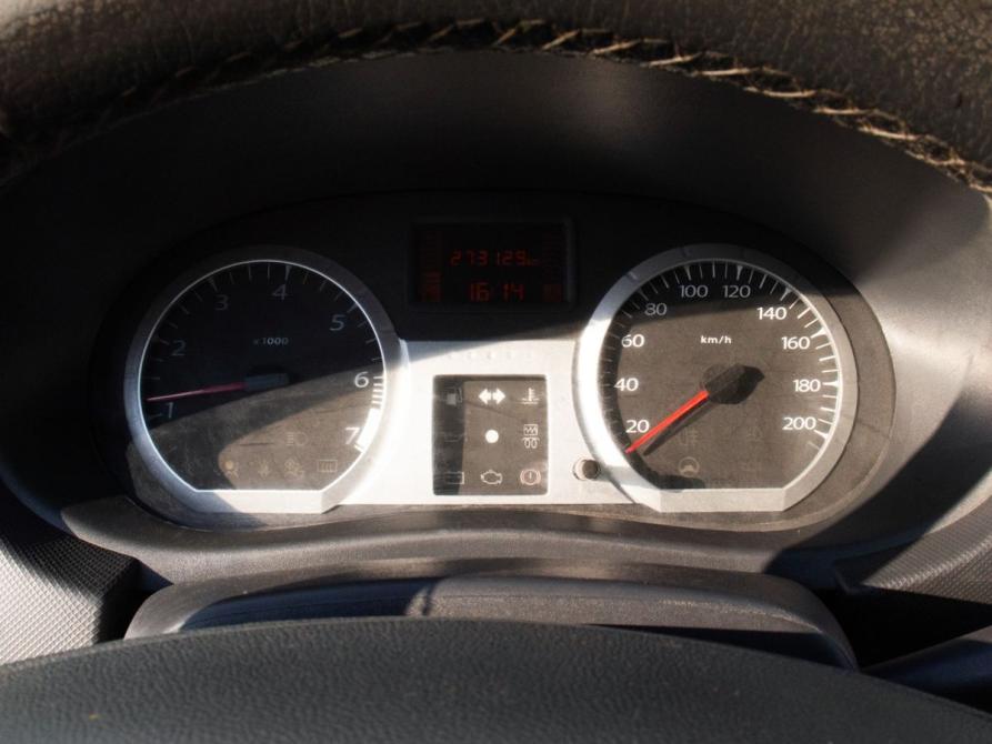 Lada (ВАЗ) Largus I Екатеринбург  - изображение 9