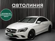 Mercedes-Benz CLA I (C117 X117) Красноярск  - изображение 18