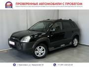 Hyundai Tucson I Красноярск  - изображение 20