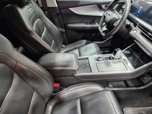 Chery Tiggo 7 Pro Max I с пробегом 2024 года, цена 1 910 000 рублей, 75000 км, внедорожник, Автокод Объявления