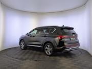 Hyundai Santa Fe IV Рестайлинг Москва  - изображение 35