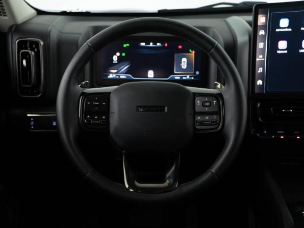Haval H9 II с пробегом 2024 года, цена 3 549 999 рублей, 90361 км, внедорожник, Автокод Объявления