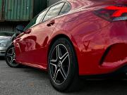 Mercedes-Benz A-Класс IV (W177) Санкт-Петербург  - изображение 46