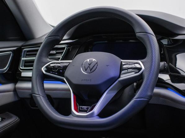 Volkswagen Teramont I Рестайлинг (China Market) с пробегом 2025 года, цена 4 978 000 рублей, 19813 км, внедорожник, Автокод Объявления