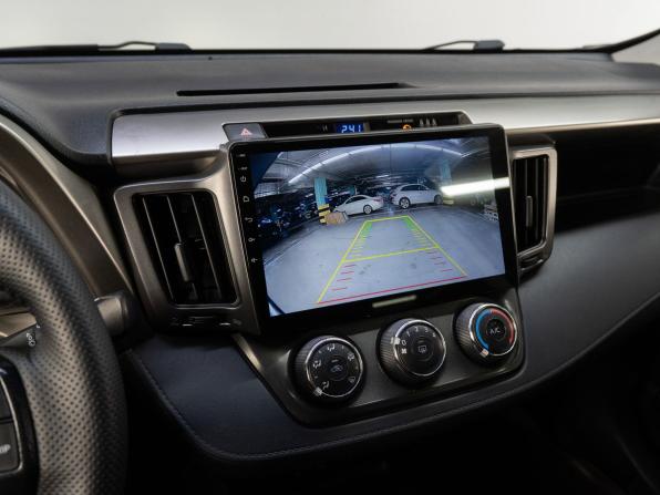 Toyota RAV4 IV (XA40) с пробегом 2014 года, цена 1 979 000 рублей, 202585 км, внедорожник, Автокод Объявления