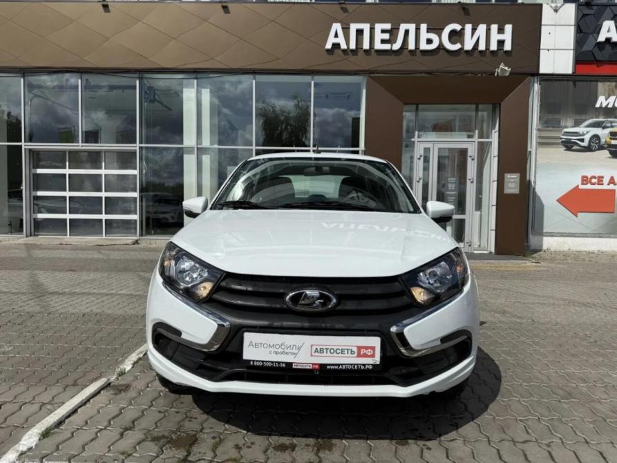 Lada (ВАЗ) Granta I Рестайлинг Набережные Челны  - изображение 2
