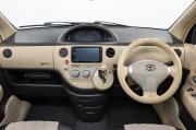 Toyota Sienta I Рестайлинг 1 Челябинск  - изображение 23