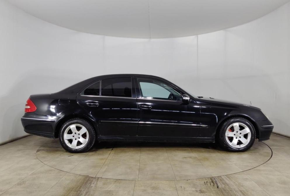 Mercedes-Benz E-Класс III (W211 S211) Волгоград  - изображение 4