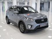 Hyundai Creta I Рестайлинг Самара  - изображение 25
