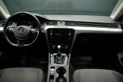 Volkswagen Passat B8 Крым  - изображение 49