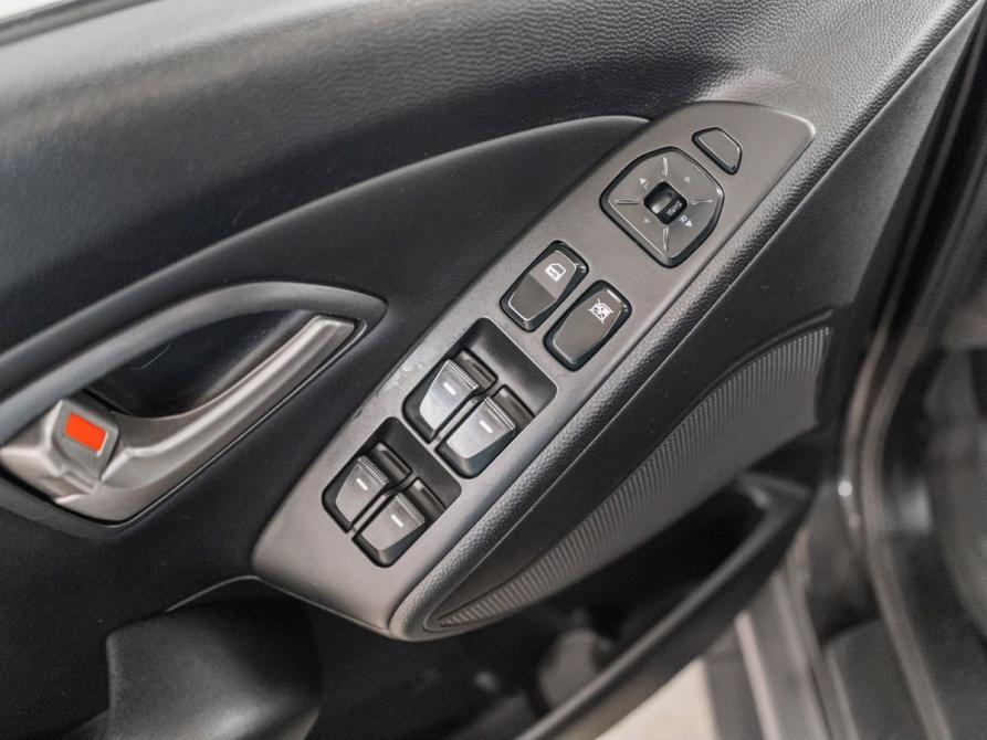 Hyundai Tucson II Красноярск  - изображение 16