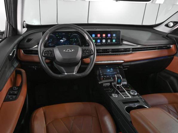 Chery Tiggo 8 Pro e+ с пробегом 2023 года, цена 2 149 000 рублей, 93948 км, внедорожник, Автокод Объявления