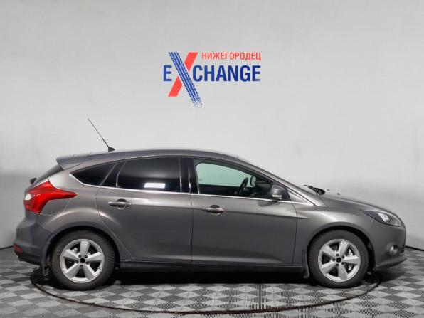 Ford Focus III с пробегом 2012 года, цена 699 000 рублей, 203808 км, хэтчбек, Автокод Объявления