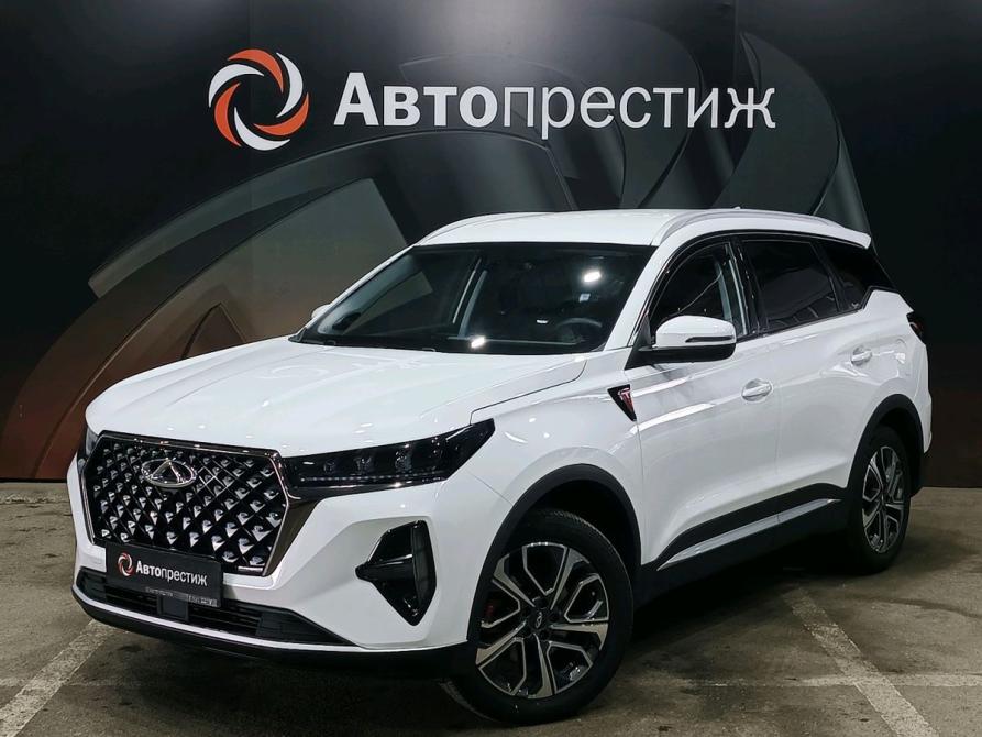 Chery Tiggo 7 Pro Max I Ставрополь  - изображение 1