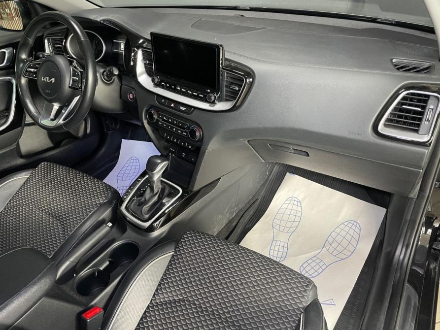 Kia Ceed III Рестайлинг Тверь  - изображение 11