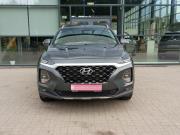 Hyundai Santa Fe IV Ярославль  - изображение 22
