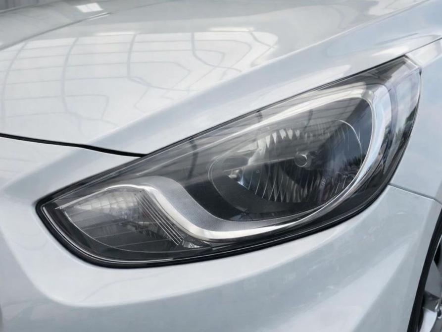 Hyundai Solaris I Рестайлинг Пермь  - изображение 26