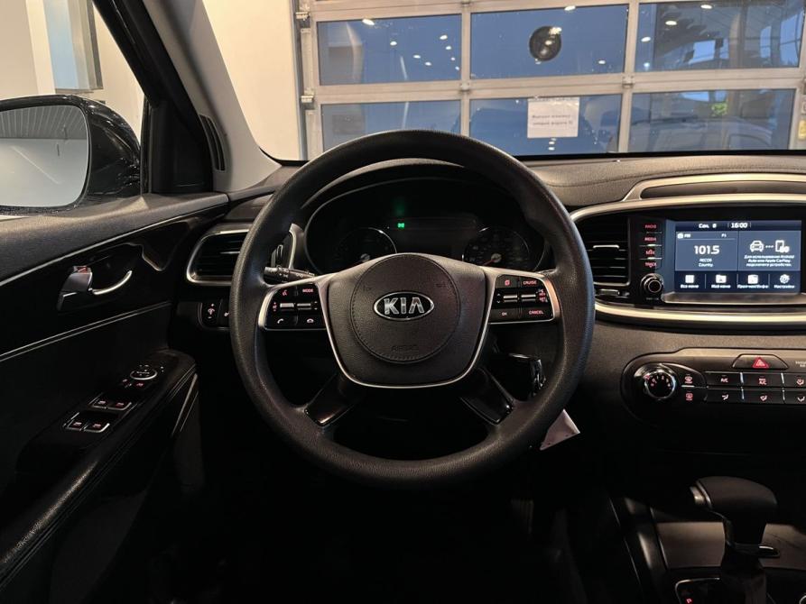 Kia Sorento III Prime Рестайлинг Чебоксары  - изображение 10