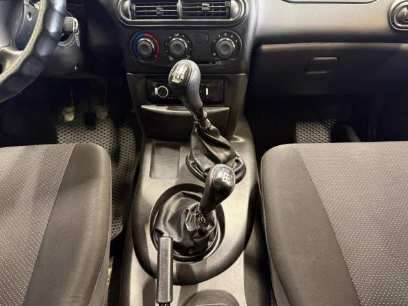 Chevrolet Niva I с пробегом 2008 года, цена 490 000 рублей, 164000 км, внедорожник, Автокод Объявления